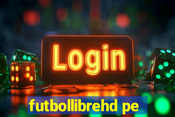 futbollibrehd pe